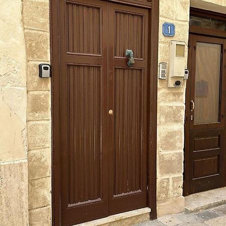 Favignana Holidays 4 المظهر الخارجي الصورة