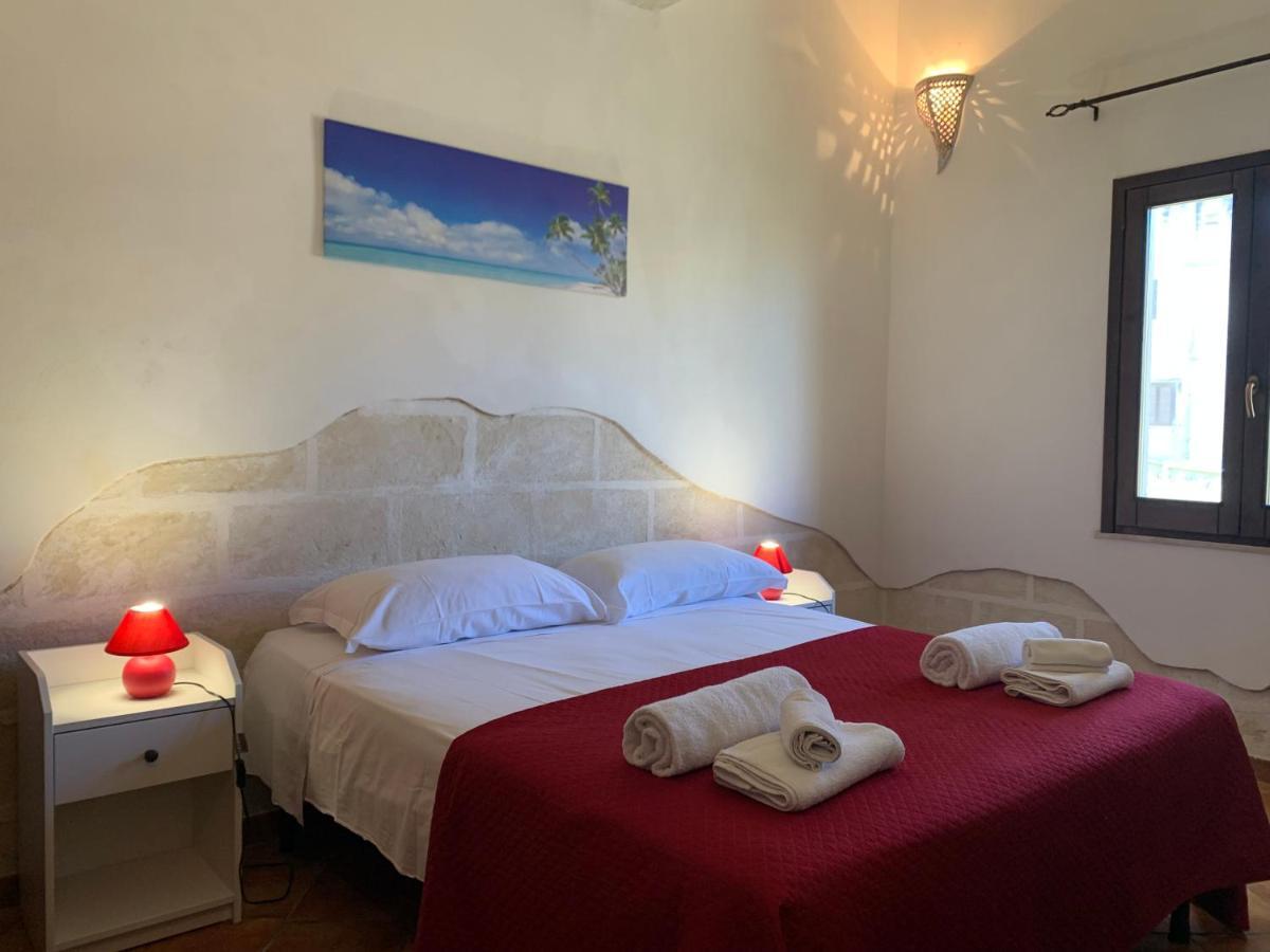 Favignana Holidays 4 المظهر الخارجي الصورة