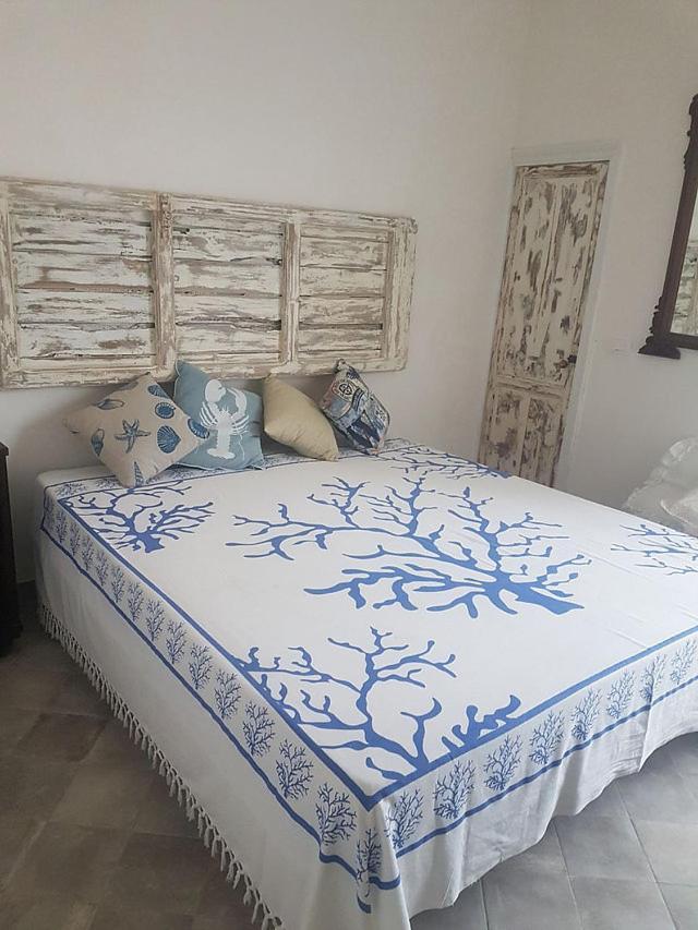 Favignana Holidays 4 المظهر الخارجي الصورة