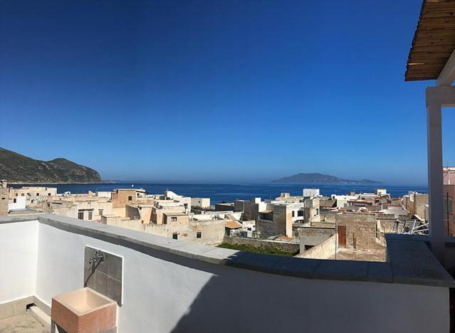 Favignana Holidays 4 المظهر الخارجي الصورة