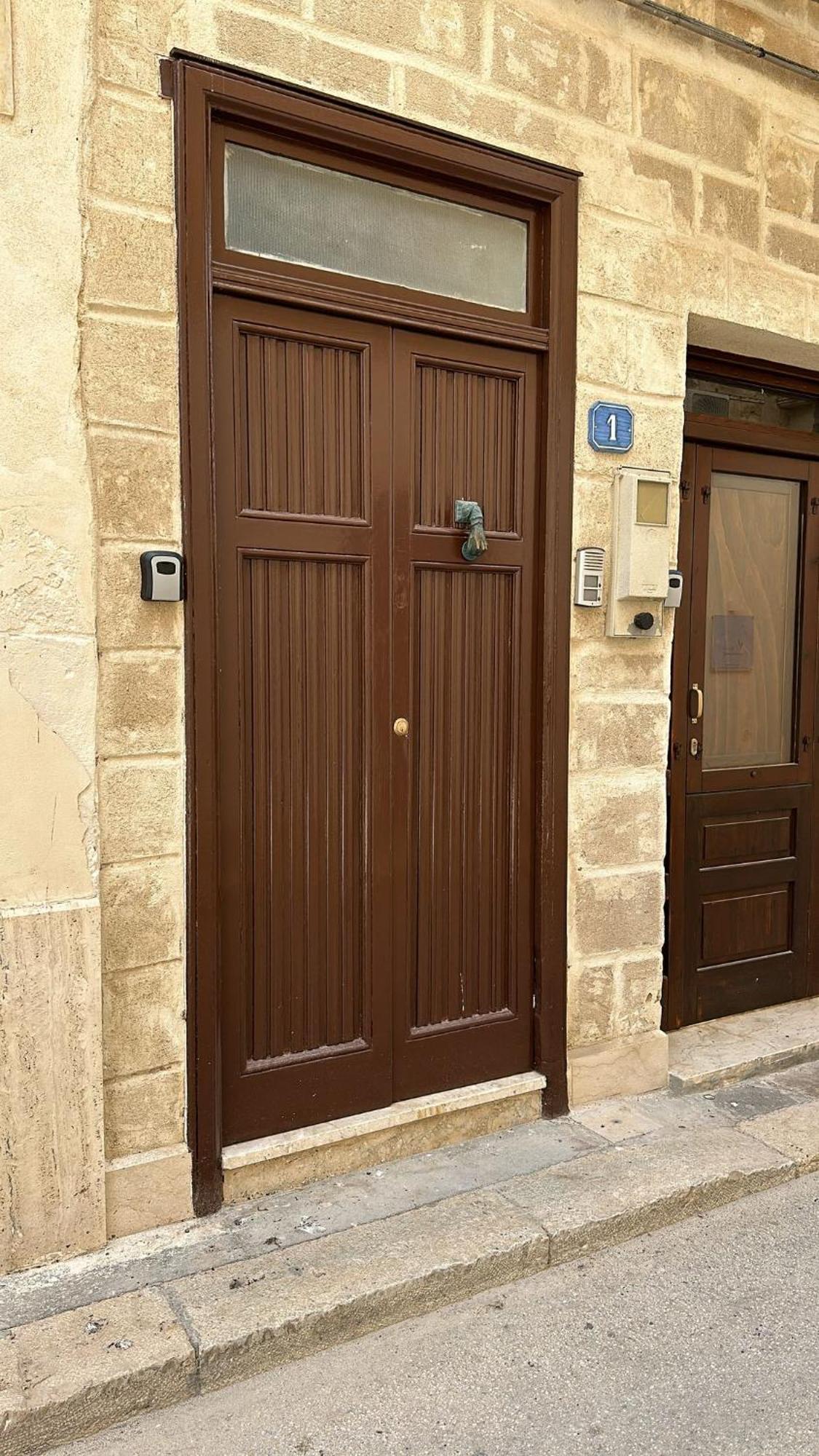 Favignana Holidays 4 المظهر الخارجي الصورة